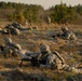 Training in the Sand Hills: 'Where It All Comes Together'