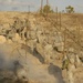 Training in the Sand Hills: 'where It All Comes Together'