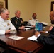 Chief of Naval Operations visits Africa