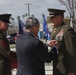 Maj. Gen. Martin Post Retires