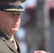 Maj. Gen. Martin Post Retires