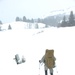 Training in Alaska