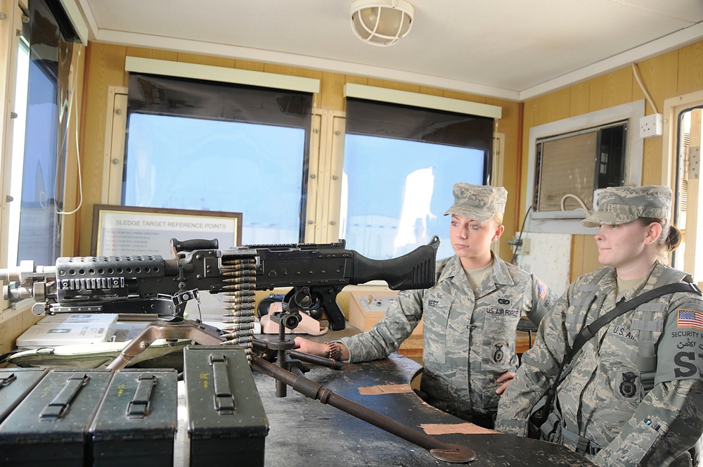 Guardians of the 380th Air Expeditionary Wing