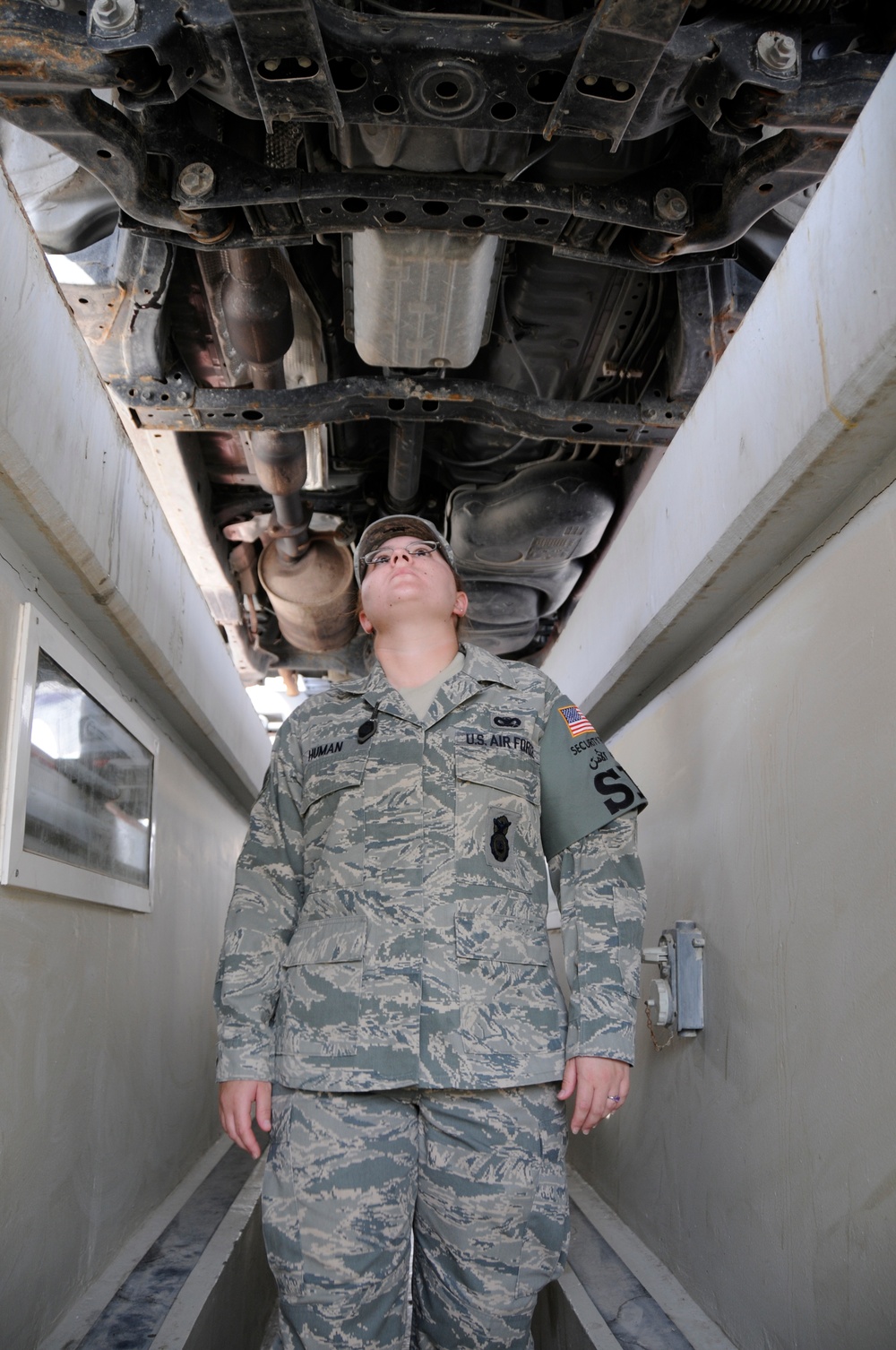 Guardians of the 380th Air Expeditionary Wing