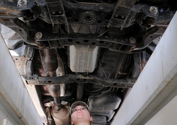 Guardians of the 380th Air Expeditionary Wing