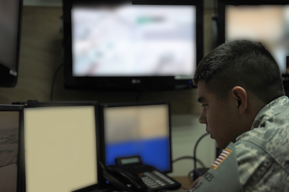 Guardians of the 380th Air Expeditionary Wing