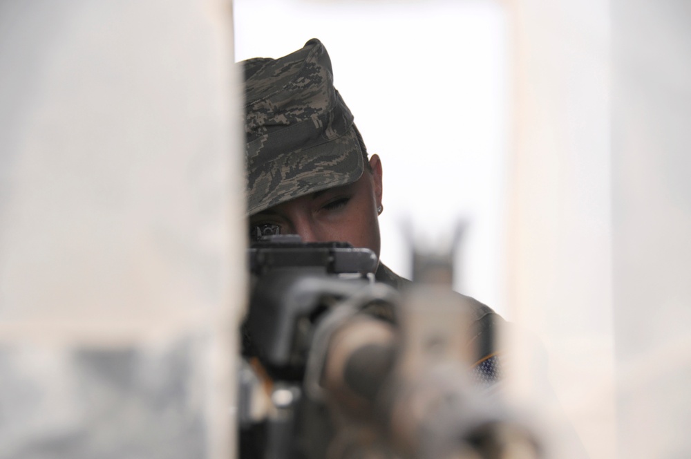 Guardians of the 380th Air Expeditionary Wing