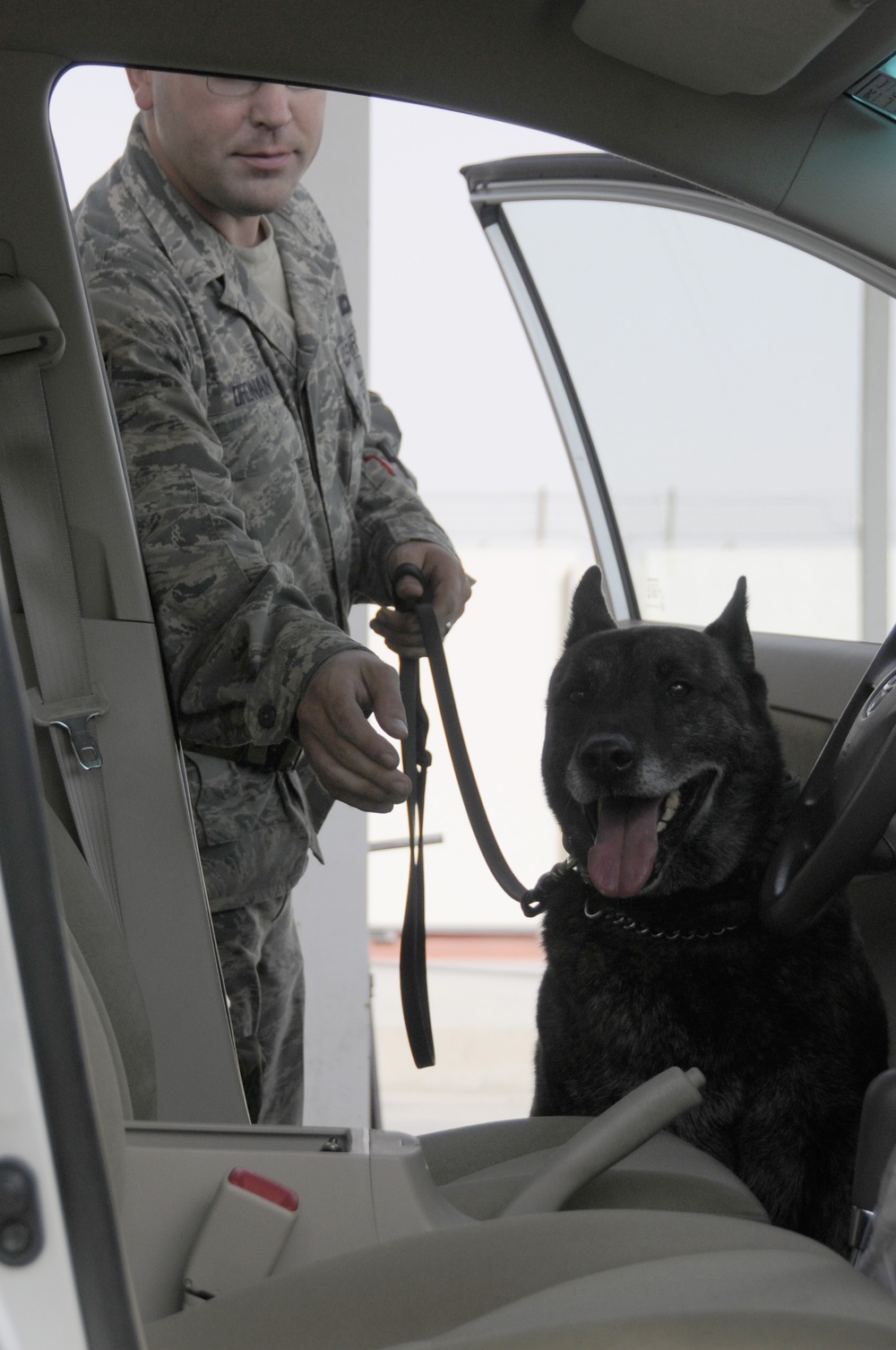 Guardians of the 380th Air Expeditionary Wing
