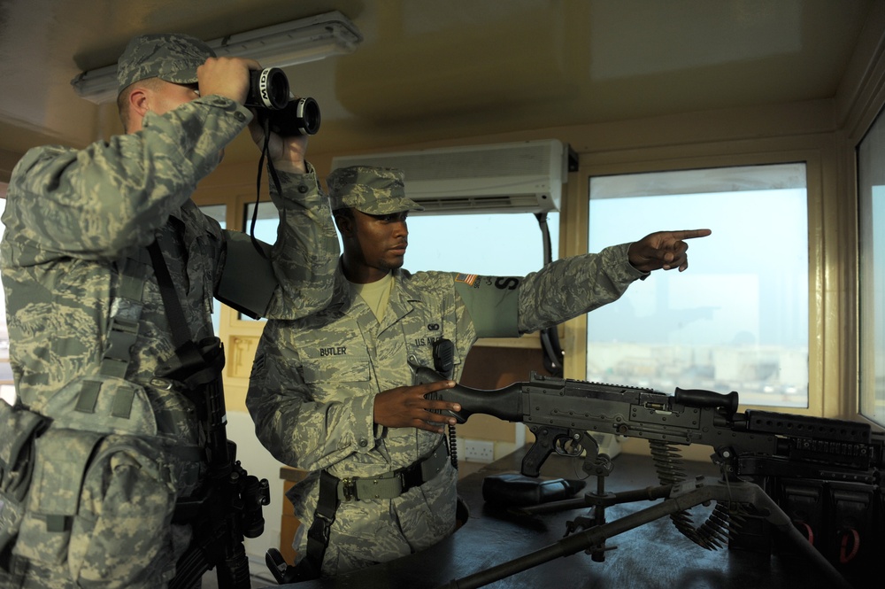 Guardians of the 380th Air Expeditionary Wing