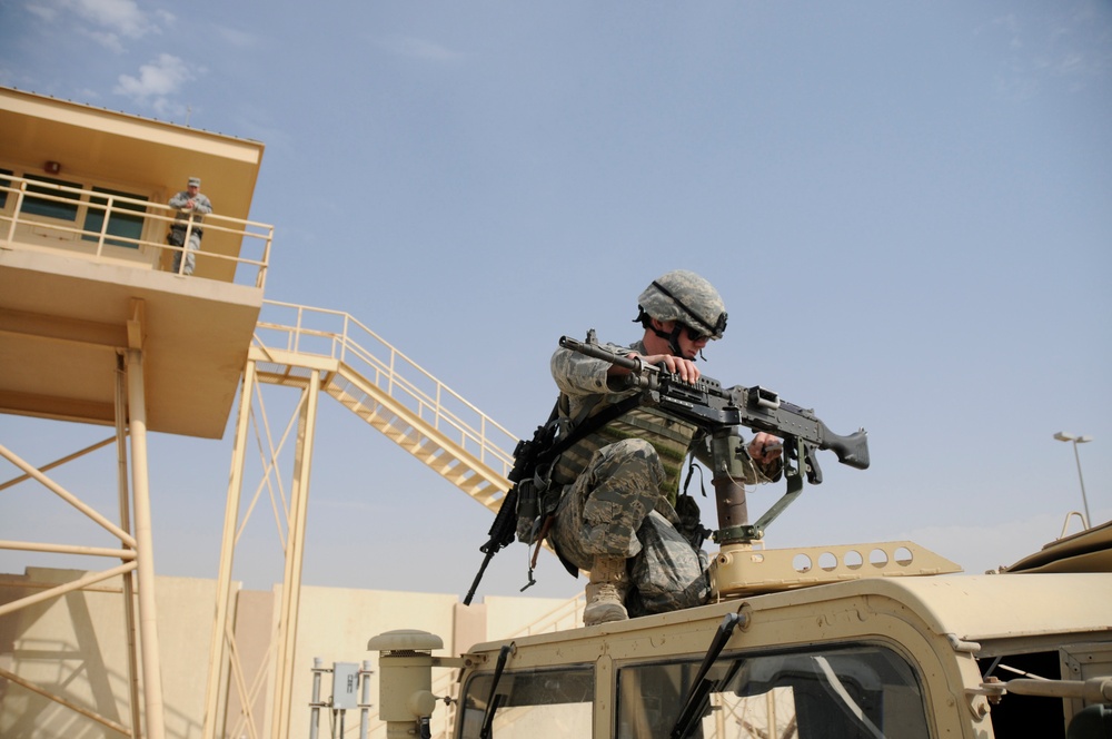 Guardians of the 380th Air Expeditionary Wing