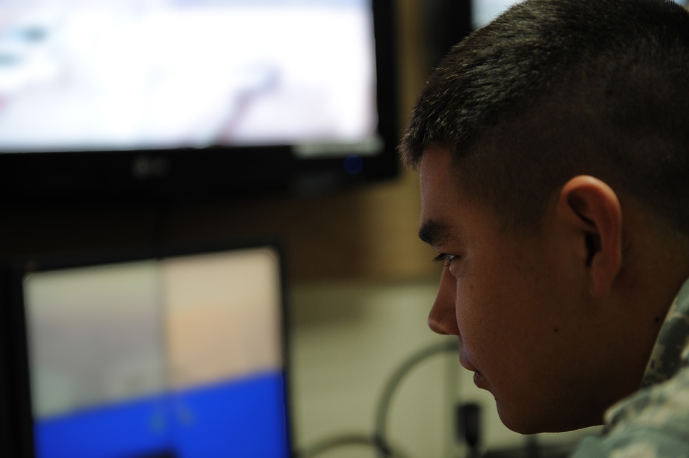 Guardians of the 380th Air Expeditionary Wing