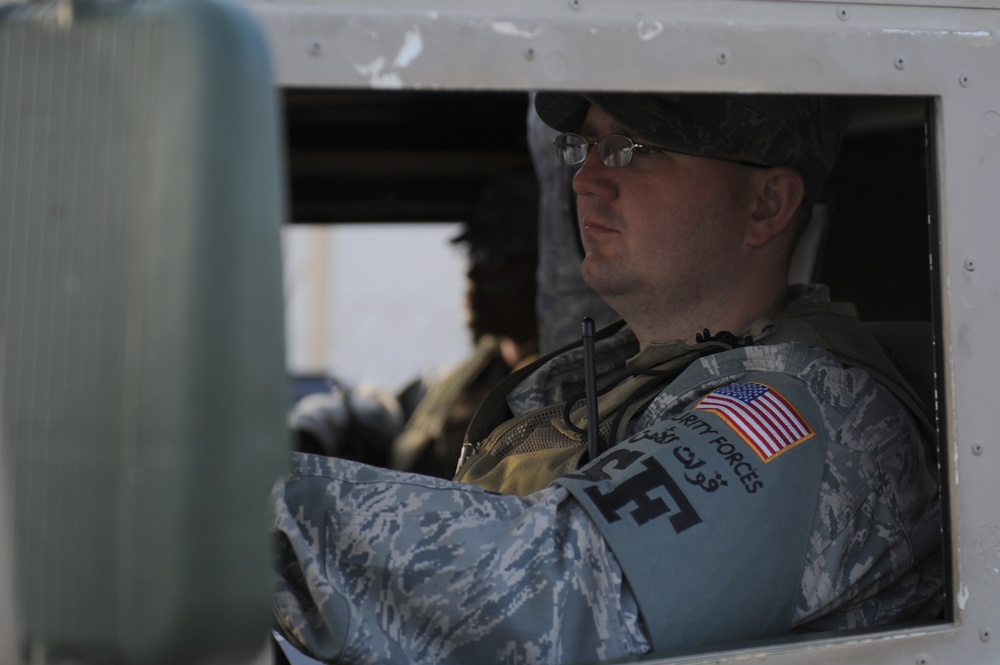 Guardians of the 380th Air Expeditionary Wing