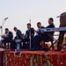 Coalition, Iraqis 'jazz up' Ziggurat