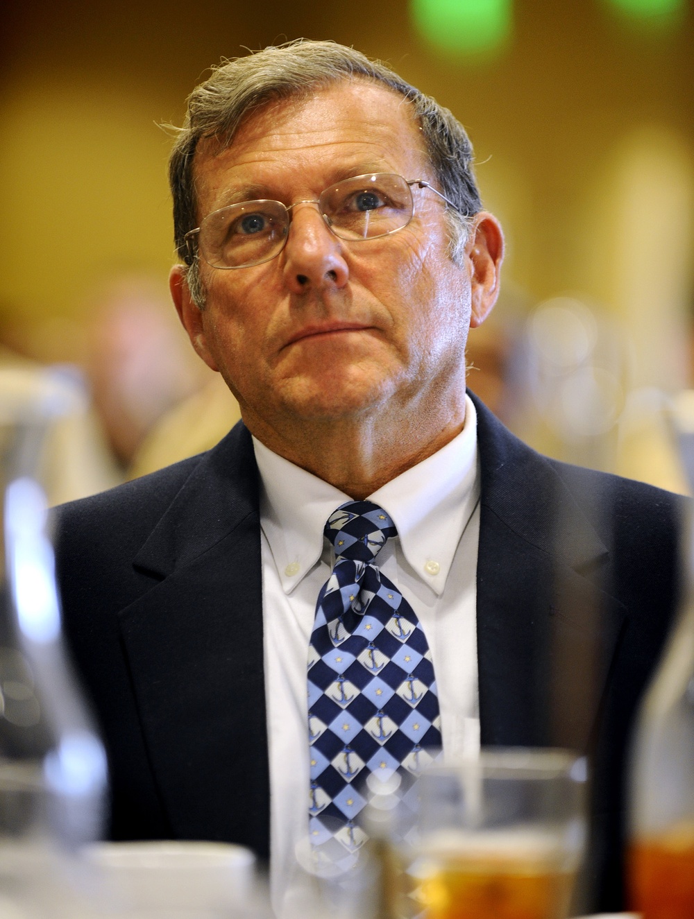 Chief Petty Officer 116th Birthday Luncheon