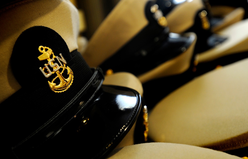 Chief Petty Officer 116th Birthday Luncheon