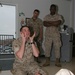 Medical training is a real life-saver for 22nd Marine Expeditionary Unit