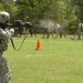 1-121st Infantry Battalion Reflexive Fire