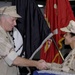 USS Boxer activity