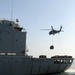 USS Boxer activity