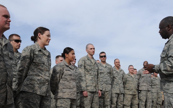 Communication Is Key