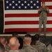 Air Force Chief of Staff Addresses 386th Airman During Area of Responsibility Visit