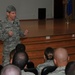 Air Force Chief of Staff Addresses 386th Airman During Area of Responsibility Visit