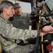 Air Force Chief of Staff Addresses 386th Airman During Area of Responsibility Visit