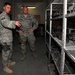 9th Air Force Command Chief Visits Bucca Airmen