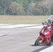 Life in the fast lane - Air Station scheduled to begin new sports bike class