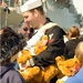 USS Mahan homecoming