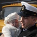 USS Mahan homecoming