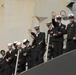 USS Mahan homecoming