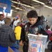 USO, Military Families Show Troops Support with Care Packages