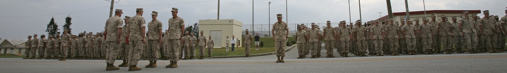 For Courage and Valor, Corporal on Okinawa Earns Silver Star Medal for Selfless