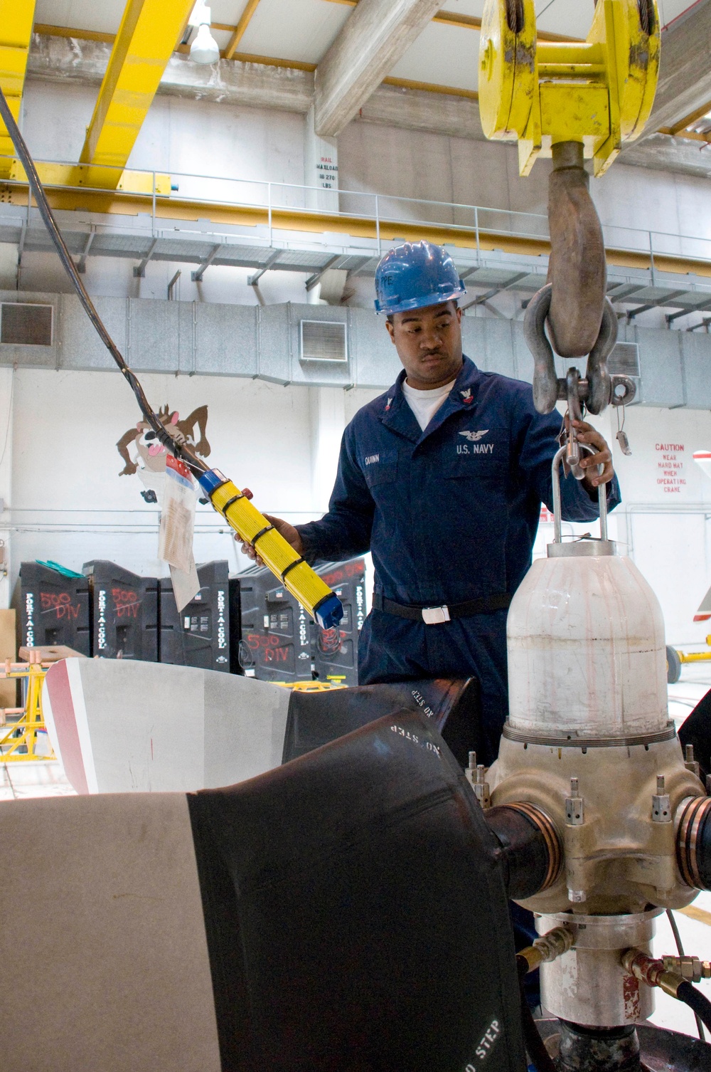 Naval Air Station Sigonella