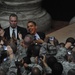 President Obama Visits Baghdad