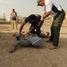 Police advanced education course