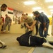Police advanced education course