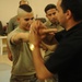 Police advanced education course