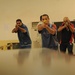 Police advanced education course