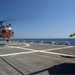 Robert G. Bradley arrives in Valetta for Theater Security Cooperation mission, Community Relations, and Sporting Events