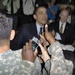 Obama's speech resonates with troops