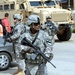 In a safer Iraq, Daggers keep guard