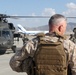 Commandant visits Marines, Sailors in Afghanistan