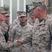 Commandant visits Marines, Sailors in Afghanistan