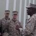 Commandant visits Marines, Sailors in Afghanistan