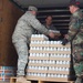 Area Organizations Donate to Activated National Guard Members