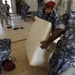 Iraqi police training in Basra