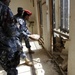 Iraqi police training in Basra