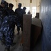 Iraqi police training in Basra